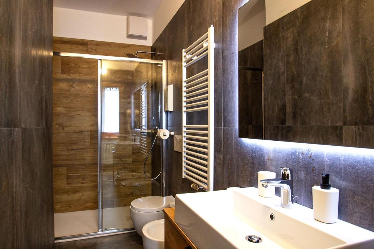 Residence Hotel Santa Maria Piscina E Wellness بيو فونتي المظهر الخارجي الصورة