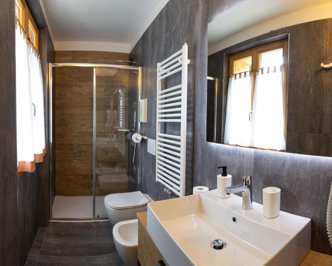 Residence Hotel Santa Maria Piscina E Wellness بيو فونتي المظهر الخارجي الصورة